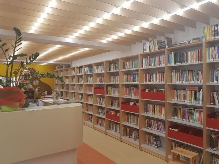 Συζήτηση για την προαγωγή της ψυχοκοινωνικής υγείας των παιδιών