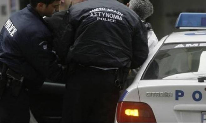 Σπείρα οι συλληφθέντες στο λιμάνι της Σούδας
