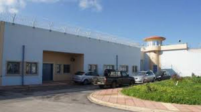 Εγκαίνια για το σχολείο Δεύτερης Ευκαιρίας στα Χανιά