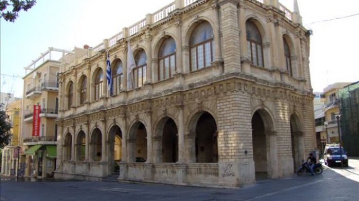 Η «Στείρα» αντιπολίτευση και ο «έξυπνος Δήμος»