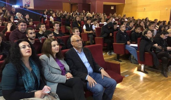 “Εβδομάδα Υγείας” του Δήμου Χανίων