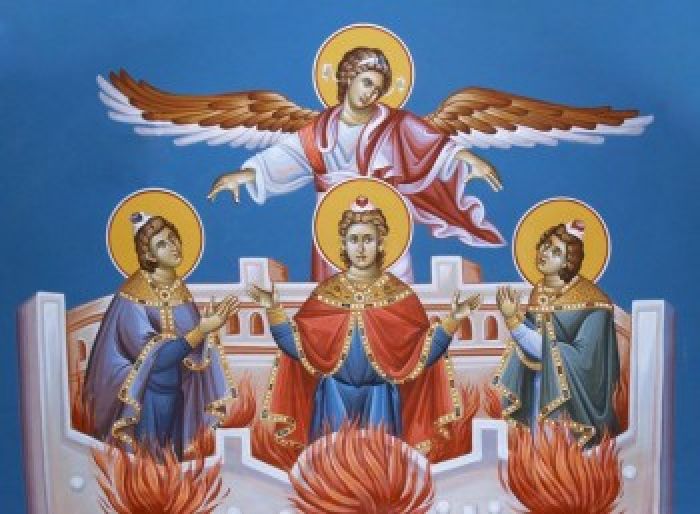 ΕΟΡΤΑΖΕΙ Η ΠΥΡΟΣΒΕΣΤΙΚΗ