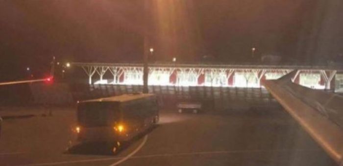 Οκτώ πτήσεις προσγειώθηκαν εκτάκτως Χανιά λόγω κακοκαιρίας στην Αθήνα!