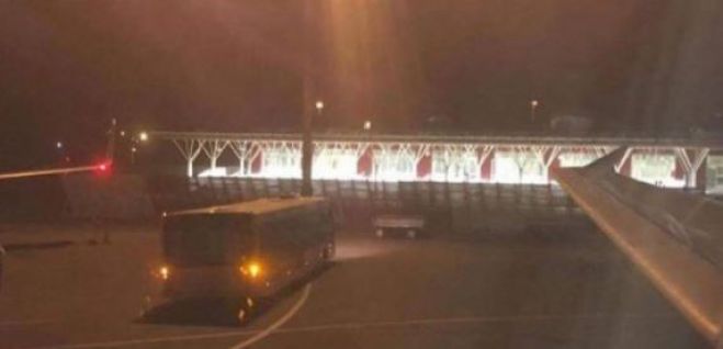 Οκτώ πτήσεις προσγειώθηκαν εκτάκτως Χανιά λόγω κακοκαιρίας στην Αθήνα!