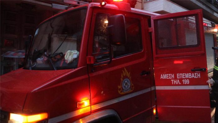 Αίσιο τέλος για τον άνδρα που αγνοούνταν στον Αποκόρωνα