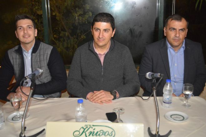 &Alpha;&lambda;έ&xi;&alpha;&nu;&delta;&rho;&omicron;&sigmaf; &Mu;&alpha;&rho;&kappa;&omicron;&gamma;&iota;&alpha;&nu;&nu;ά&kappa;&eta;&sigmaf;: &Epsilon;ί&mu;&alpha;&iota; έ&tau;&omicron;&iota;&mu;&omicron;&sigmaf; &nu;&alpha; &pi;&alpha;&lambda;έ&psi;&omega; &gamma;&iota;&alpha; &tau;&eta;&nu; &Kappa;&rho;ή&tau;&eta;