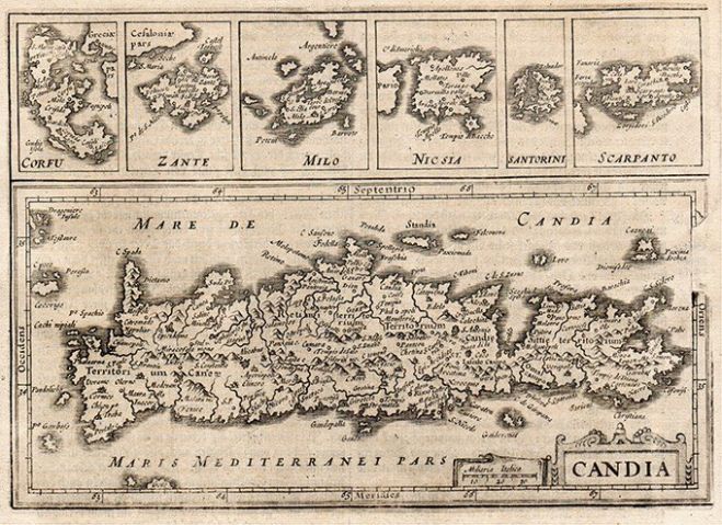 &Sigma;&upsilon;&nu;έ&delta;&rho;&iota;&omicron; &gamma;&iota;&alpha; &tau;&alpha; &tau;&omicron;&pi;&omega;&nu;ύ&mu;&iota;&alpha; &tau;&eta;&sigmaf; &Kappa;&rho;ή&tau;&eta;&sigmaf;