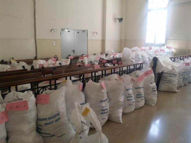 &Pi;&alpha;&rho;ά&delta;&omicron;&sigma;&eta; &kappa;&alpha;&iota; &pi;&alpha;&rho;&alpha;&lambda;&alpha;&beta;ή &epsilon;&kappa;&lambda;&omicron;&gamma;&iota;&kappa;ώ&nu; &sigma;ά&kappa;&omega;&nu; &gamma;&iota;&alpha; &tau;&eta; &delta;&iota;&epsilon;&xi;&alpha;&gamma;&omega;&gamma;ή &tau;&omega;&nu; &epsilon;&kappa;&lambda;&omicron;&gamma;ώ&nu;