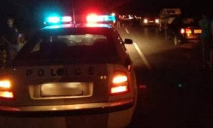 Θανατηφόρο τροχαίο με παράσυρση πεζής στο Ηράκλειο