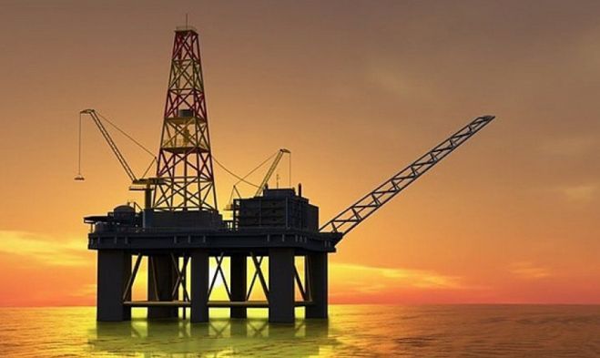 &Tau;&omicron; &pi;&rho;ώ&tau;&omicron; &beta;ή&mu;&alpha; &gamma;&iota;&alpha; έ&rho;&epsilon;&upsilon;&nu;&epsilon;&sigmaf; &pi;&epsilon;&tau;&rho;&epsilon;&lambda;&alpha;ί&omicron;&upsilon; &nu;&omicron;&tau;ί&omega;&sigmaf; &tau;&eta;&sigmaf; &Kappa;&rho;ή&tau;&eta;&sigmaf;