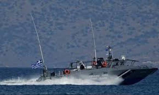 &Tau;&omicron;&nu; &beta;&rho;ή&kappa;&alpha;&nu; &mu;&epsilon; &tau;&alpha; &rho;&omicron;ύ&chi;&alpha; &sigma;&tau;&eta; &theta;ά&lambda;&alpha;&sigma;&sigma;&alpha; &sigma;&tau;&eta; &Pi;&alpha;&lambda;&alpha;&iota;ό&chi;&omega;&rho;&alpha;