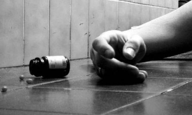 57χρονος επιχειρηματίας προσπάθησε να αυτοκτονήσει