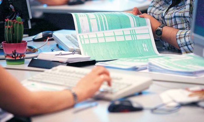 Παράταση για την υποβολή φορολογικών δηλώσεων