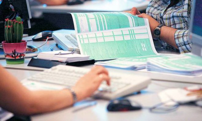 Παράταση για την υποβολή φορολογικών δηλώσεων