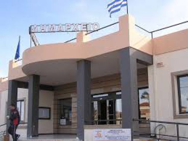 Ηλεκτρονικά θα γίνονται οι αιτήσεις για το Κοινωνικό Παντοπωλείο του Δ. Πλατανιά