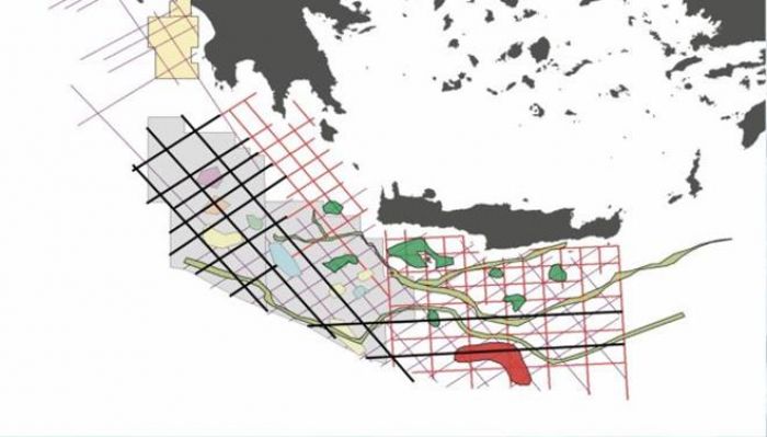 &Delta;&epsilon;ύ&tau;&epsilon;&rho;&omicron;&sigmaf; &gamma;ύ&rho;&omicron;&sigmaf; &epsilon;&rho;&epsilon;&upsilon;&nu;ώ&nu; &gamma;&iota;&alpha; &tau;&alpha; &kappa;&omicron;&iota;&tau;ά&sigma;&mu;&alpha;&tau;&alpha; &nu;ό&tau;&iota;&alpha; &tau;&eta;&sigmaf; &Kappa;&rho;ή&tau;&eta;&sigmaf;