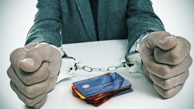 Απάτη με πλαστές πιστωτικές κάρτες αποκαλύφθηκε στα Χανιά