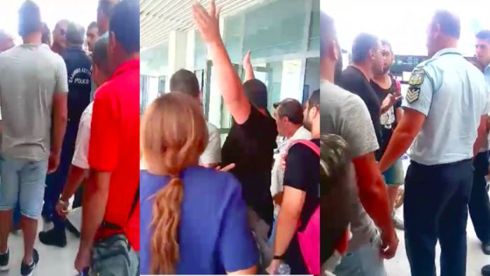 Η απάντηση της Ryanair για την ταλαιπωρία των επιβατών στην πτήση Χανιά-Πάφος