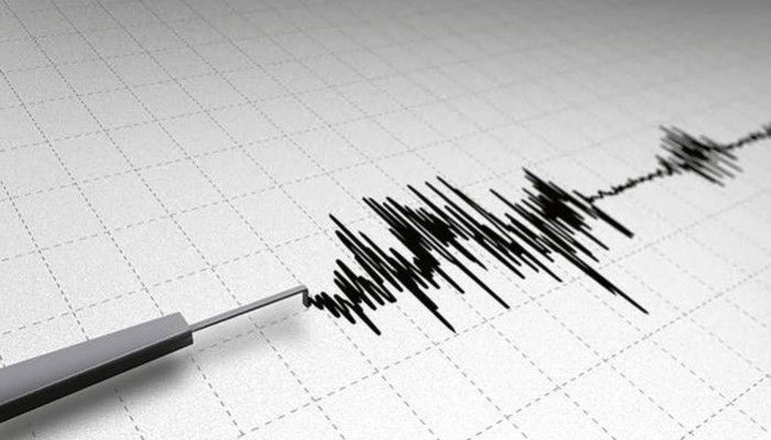 Σεισμός 4,5 Ρίχτερ νότια των Χανίων