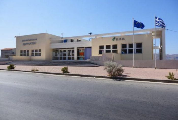 Ανοίγει ο διαγωνισμός για έργα οδοποιίας στο Δήμο Γόρτυνας