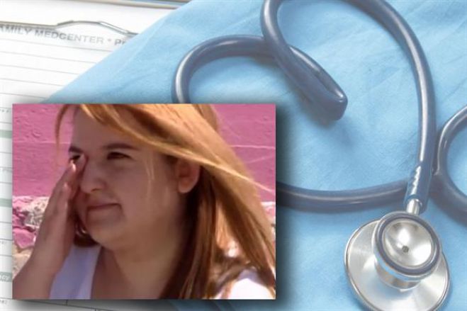 31χρονη Κρητικιά έσωσε μία ζωή δίνοντας μυελό των οστών