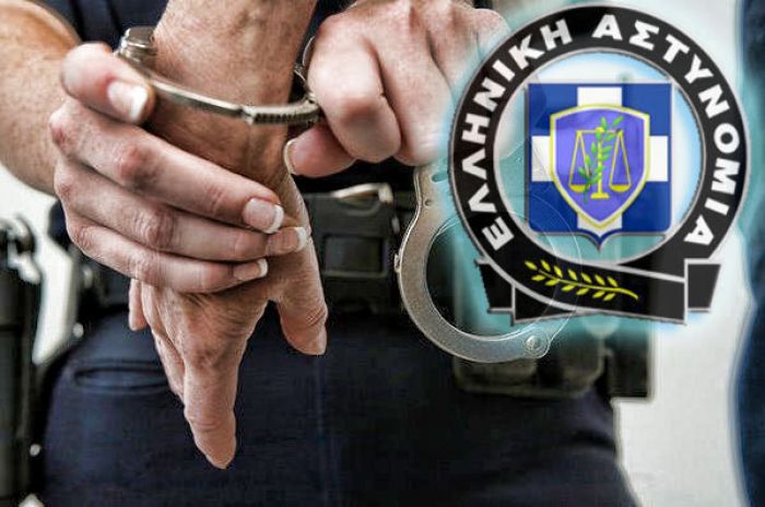Εξιχνιάστηκαν, δώδεκα (12) υποθέσεις κλοπών-διαρρήξεων οι οποίες διαπράχθηκαν σε οικίες