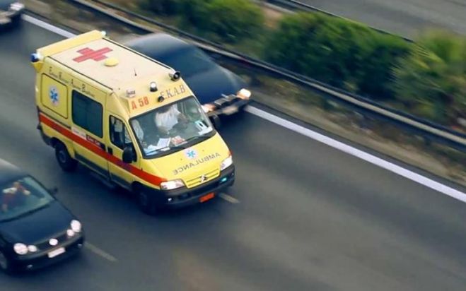 &Tau;&rho;&omicron;&chi;&alpha;ί&omicron; &delta;&upsilon;&sigma;&tau;ύ&chi;&eta;&mu;&alpha; &sigma;&tau;&omicron; &Lambda;&alpha;&sigma;ί&theta;&iota; &mu;&epsilon; έ&nu;&alpha;&nu; &nu;&epsilon;&kappa;&rho;ό