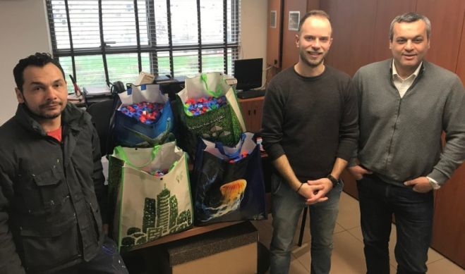 &Pi;&alpha;&rho;&alpha;&delta;ό&theta;&eta;&kappa;&alpha;&nu; &sigma;&tau;&omicron;&upsilon;&sigmaf; &Sigma;&upsilon;&lambda;&lambda;ό&gamma;&omicron;&upsilon;&sigmaf; &tau;&alpha; &kappa;&alpha;&pi;ά&kappa;&iota;&alpha; &alpha;&pi;ό &tau;&alpha; &mu;&pi;&omicron;&upsilon;&kappa;ά&lambda;&iota;&alpha; &tau;&omicron;&upsilon; &Eta;&mu;&iota;&mu;&alpha;&rho;&alpha;&theta;&omega;&nu;ί&omicron;&upsilon; &Alpha;&rho;&kappa;&alpha;&lambda;&omicron;&chi;&omega;&rho;ί&omicron;&upsilon;