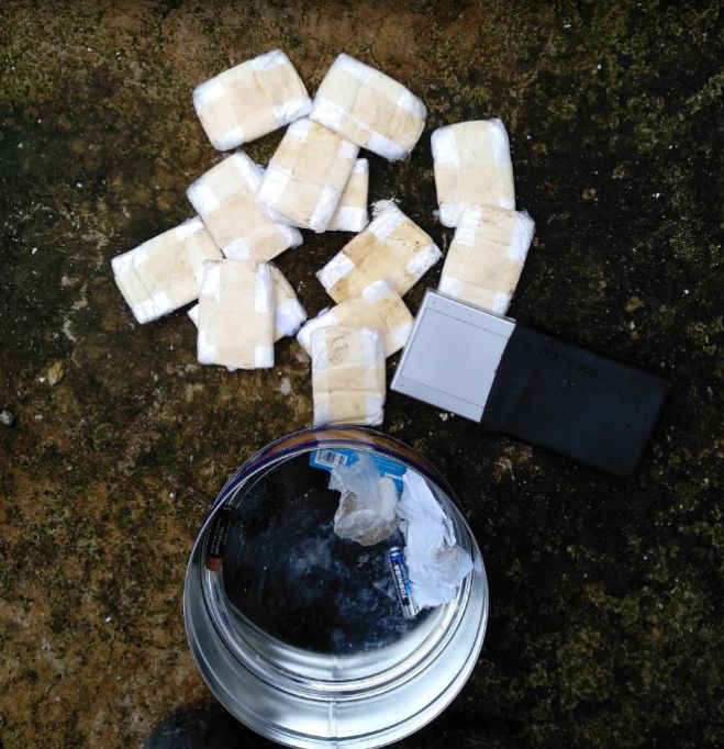 O&iota; &alpha;&pi;&omicron;&lambda;&omicron;&gamma;ί&epsilon;&sigmaf; &tau;&omega;&nu; 13 &sigma;&upsilon;&lambda;&lambda;&eta;&phi;&theta;έ&nu;&tau;&omega;&nu; &tau;&omega;&nu; &delta;&iota;&alpha;&kappa;&iota;&nu;&eta;&tau;ώ&nu; &tau;&eta;&sigmaf; &kappa;&omicron;&kappa;&alpha;ΐ&nu;&eta;&sigmaf;