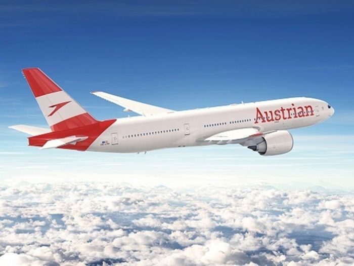 Austrian Airlines | Πτήσεις προς Χανιά και Ηράκλειο τον Ιούλιο