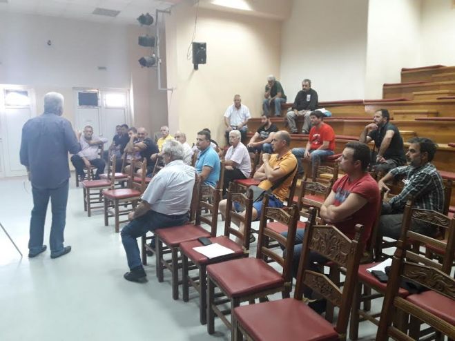 &Sigma;&upsilon;&nu;ά&nu;&tau;&eta;&sigma;&eta; &Delta;&eta;&mu;ά&rho;&chi;&omicron;&upsilon; &kappa;&alpha;&iota; &Pi;&rho;&omicron;έ&delta;&rho;&omega;&nu; &Kappa;&omicron;&iota;&nu;&omicron;&tau;ή&tau;&omega;&nu; &mu;&epsilon; &Epsilon;&rho;&gamma;&omicron;&lambda;ά&beta;&omicron;&upsilon;&sigmaf; &psi;&epsilon;&kappa;&alpha;&sigma;&mu;ώ&nu; &kappa;&alpha;&iota;  &pi;&alpha;&gamma;&iota;&delta;&omicron;&theta;&epsilon;&sigma;ί&alpha;&sigmaf; &Pi;&rho;&omicron;&gamma;&rho;ά&mu;&mu;&alpha;&tau;&omicron;&sigmaf; &Delta;&alpha;&kappa;&omicron;&kappa;&tau;&omicron;&nu;ί&alpha;&sigmaf;