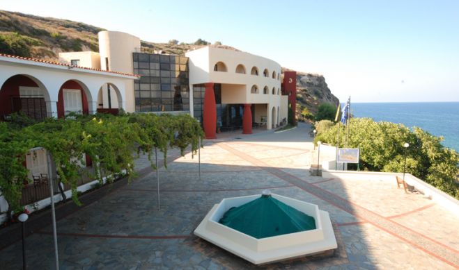 &Epsilon;&pi;&iota;&sigma;&tau;&eta;&mu;&omicron;&nu;&iota;&kappa;ή &Eta;&mu;&epsilon;&rho;ί&delta;&alpha; &sigma;&tau;&eta;&nu; &Omicron;&rho;&theta;ό&delta;&omicron;&xi;&eta; &Alpha;&kappa;&alpha;&delta;&eta;&mu;ί&alpha; &Kappa;&rho;ή&tau;&eta;&sigmaf;