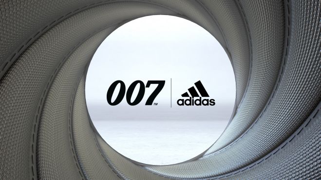 adidas x James Bond  Η νέα exclusive συλλογή UltraBOOST είναι εδώ, λίγο πριν τη πρεμιέρα της ταινίας NoTimeToDie