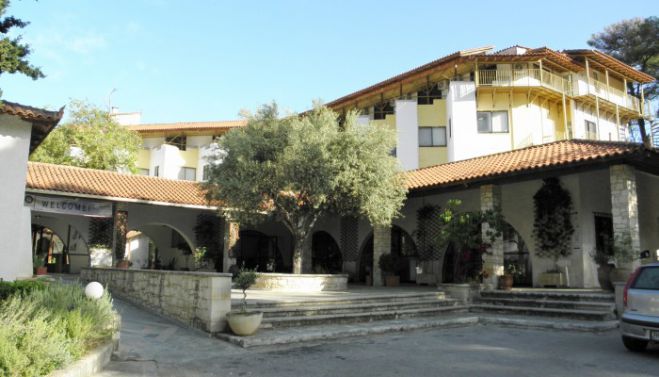 Επιστήμονες και ερευνητές απο όλο τον κόσμο στα Χανιά