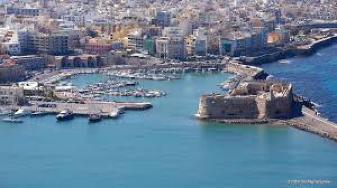 Πληροφορίες για τη χρήση κοινόχρηστων χώρων στο Δήμο Ηρακλείου