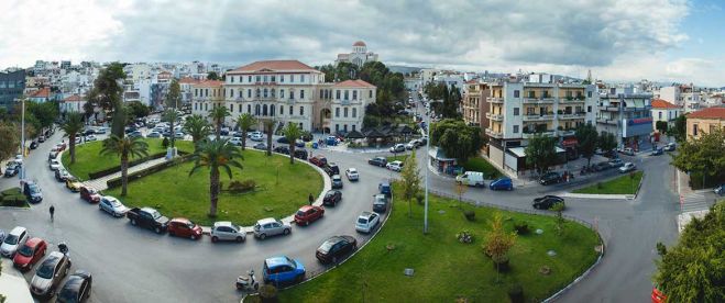 &Theta;&Alpha; &Tau;&Alpha; &Psi;&Alpha;&Lambda;&Omicron;&Upsilon;&Nu; &Sigma;&Tau;&Omicron;&Nu; &Kappa;&Alpha;&Lambda;&Omicron;&Gamma;&Epsilon;&Rho;&Eta;