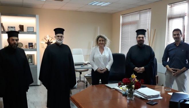 &Mu;&eta;&chi;ά&nu;&eta;&mu;&alpha; &alpha;&nu;&alpha;&pi;&nu;&epsilon;&upsilon;&sigma;&tau;&iota;&kappa;ή&sigmaf; &upsilon;&pi;&omicron;&sigma;&tau;ή&rho;&iota;&xi;&eta;&sigmaf; &gamma;&iota;&alpha; &tau;&eta;&nu; &mu;&omicron;&nu;ά&delta;&alpha; &nu;&epsilon;&omicron;&gamma;&nu;ώ&nu; &pi;&rho;&omicron;&sigma;&phi;έ&rho;&epsilon;&iota; &eta; &Iota;&epsilon;&rho;ά &Alpha;&rho;&chi;&iota;&epsilon;&pi;&iota;&sigma;&kappa;&omicron;&pi;ή &Kappa;&rho;ή&tau;&eta;&sigmaf;