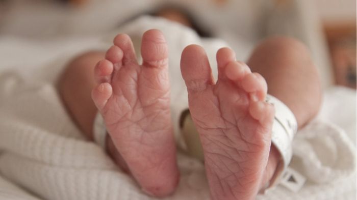 Βγήκε από την ΜΕΘ η 24χρονη που προσβλήθηκε από τον ιό H1N1 & γέννησε στη Μονάδα Εντατικής Θεραπείας