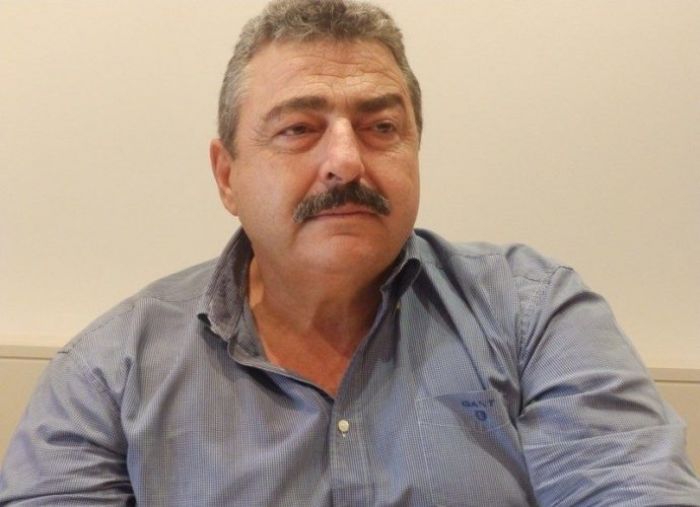 ΣΤΑ ΣΦΑΚΙΑ Ο ΚΑΛΟΓΕΡΗΣ