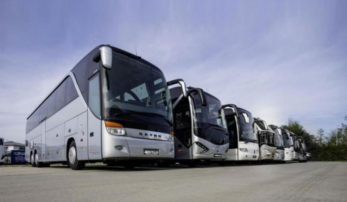 Σε νέα 24ωρη απεργία οι οδηγοί τουριστικών λεωφορείων στην Κρήτη