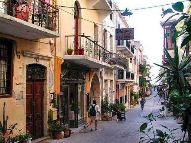 Χορήγηση κάρτας μονίμων κατοίκων