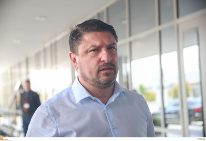 Διήμερη επίσκεψη στην Κρήτη θα πραγματοποιήσει ο Νίκος Χαρδαλιάς