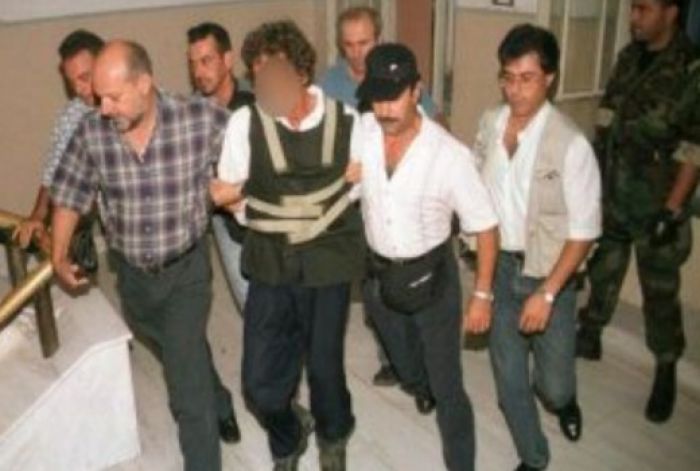 Ελεύθερος ο Γιώργος Μεταξάκης που είχε πνίξει τα 3 παιδιά του στον Αλμυρό