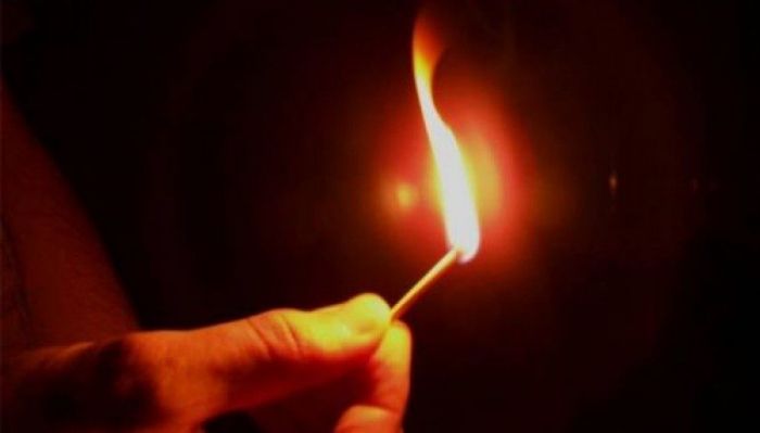 Σύλληψη για εμπρησμό από αμέλεια