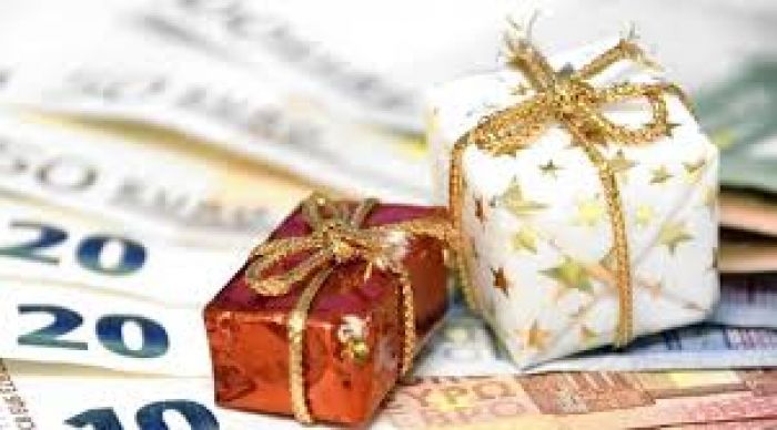 Το ΕΚ Χανίων για το δώρο … οδηγίες προς εργαζόμενους