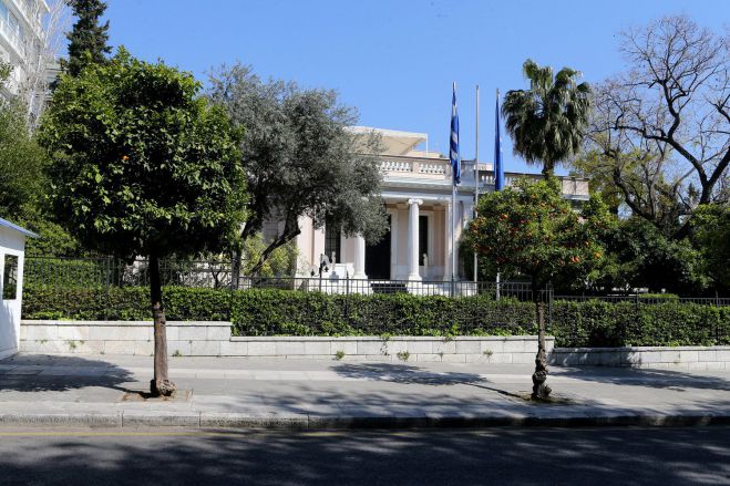 Συνάντηση Τσίπρα με τους 13 περιφερειάρχες