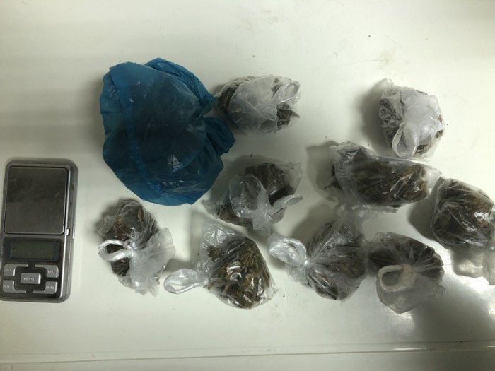 Ένας 39χρονος στα Χανιά είχε κάνει το σπίτι του, εργαστήρι καλλιέργειας κάνναβης