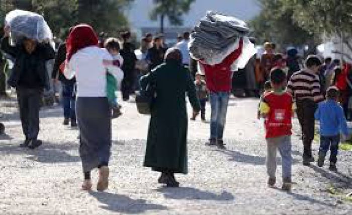 Δημοσιεύτηκε η προκήρυξη για τα σπίτια που θα στεγάσουν τους πρόσφυγες στο Ηράκλειο