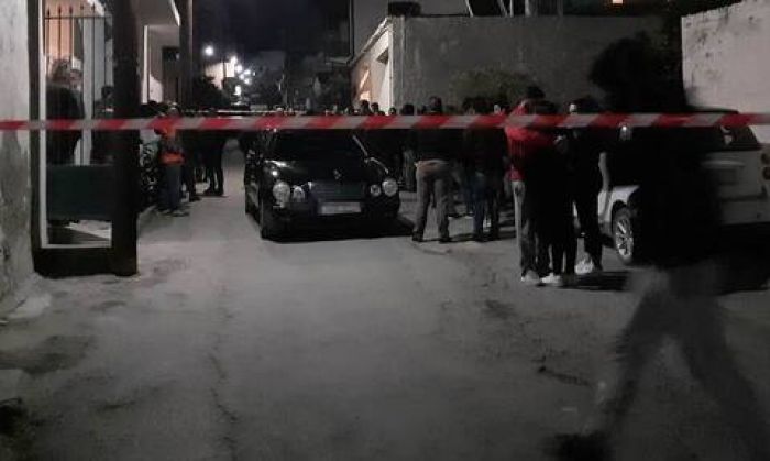 Η ανακοίνωση της ΕΛ.ΑΣ για το φονικό στις Μοίρες