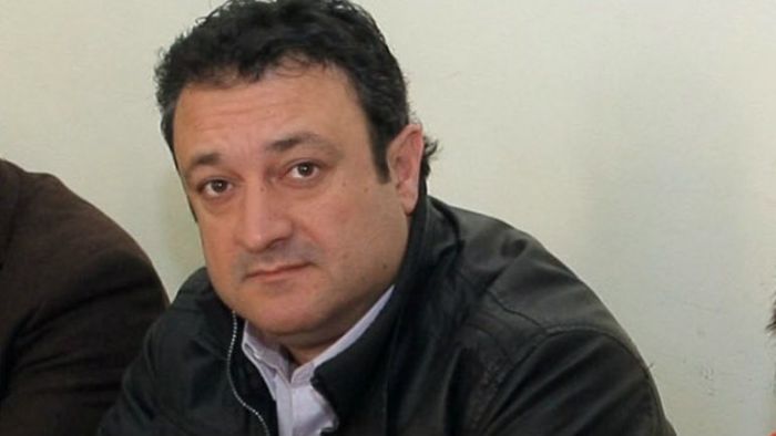 Στο τιμόνι του Εργατικού Κέντρου Ηρακλείου ξανά ο Στέλιος Βοργιάς